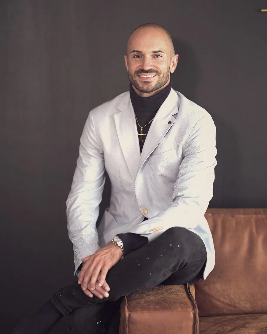 Sebastian Biolik